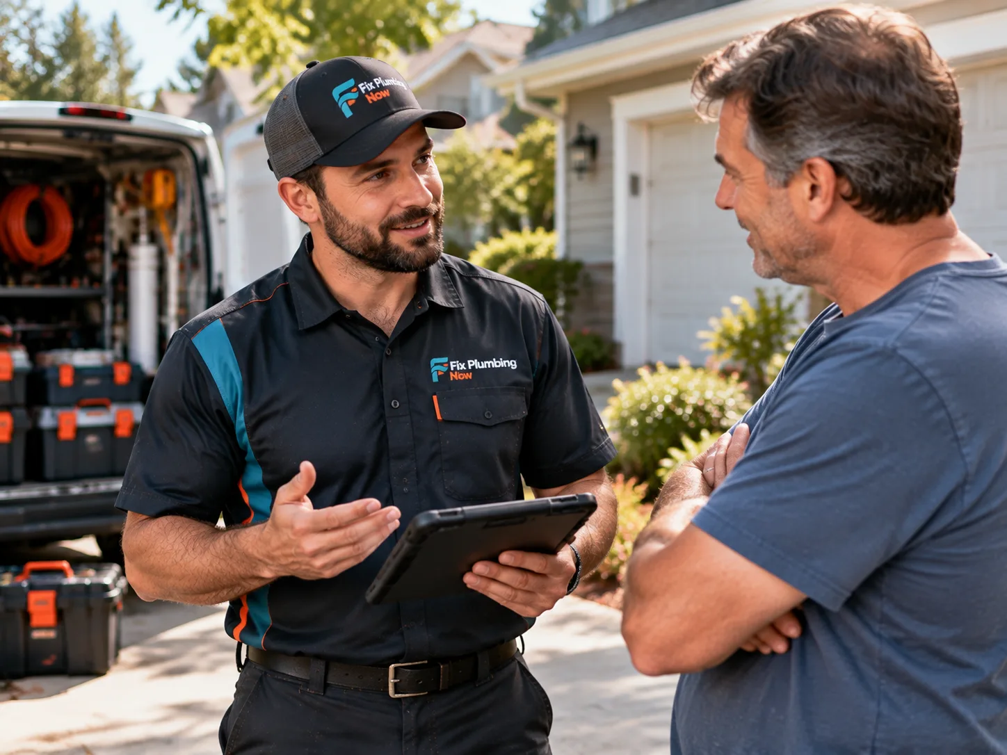 Clogged Drain Service Sublime, TX FAQs